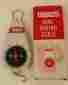 8012-m Ohaus Dial Spring Mechanical Scale In Original Box With Instructions
