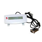 80251396 Ohaus Auxiliary Display Pad7