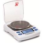 80251904 Ohaus Portable Electronic Gold Balance Full Warranty