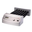 80313121000903027777 Dlab Lcd Digital Variable Speed Tube Roller