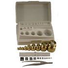 80780101 Ohaus Stainless Steel Astm