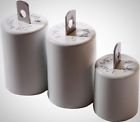 80780108 Ohaus 3 Piece Metric 603305885824