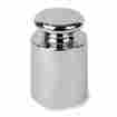 80780330 Ohaus Stainless Steel Oiml Class F1 Calibration Weight 50kg New
