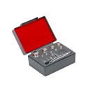 200g-1mg 80780414 Ohaus Oiml Class Weight Set
