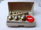 80850114 Ohaus Set Weight