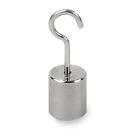 80850131 Ohaus Hooked Stainless Steel