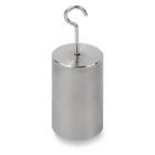80850134 Ohaus Hooked Stainless Steel