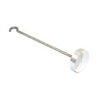 80850149 Ohaus Weight Hanger For Slotted Weights
