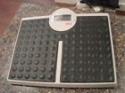 813 Seca Robusta Digital Patient Flat Floor Scale