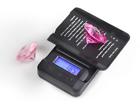 Dz5-600 814859014152 Undisclosed Digital Pocket Scale Free Shipping
