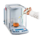 80104139 81g Makeoffer Analytical Wrnty Dv215cd 210g 0.01mg Balance 0.1mg Discovery Ohaus
