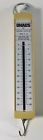 8262-m Ohaus Spring Scale Model