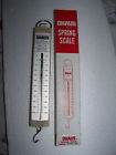 8264-mo 8264-m0 Ohaus Spring Scale 1000g