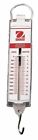 8265-m0 Ohaus Mechanical Hanging Scale Analog Linear Display Capacity