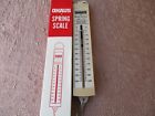 8284 -00 Ohaus Spring Scale