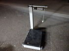 854f Cardinal Detecto Floor Scale
