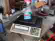 8572 Toledo Scale 0-10 Pounds J11 Model With Ac Adapter Working Well