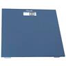 B200pb 857817000033 Escali Digital Sales Glass Platform Bathroom Scale Peacock