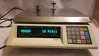 8582 Mettler Toledo Laboratory Counting