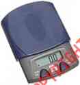 Ps121 85x100mm Cap 120g 0.1g Ohaus Platform Pocket Scale Read Ps