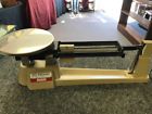 870-l Ohaus Scale 16 Ounce