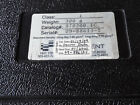 870300.1c Denver Instrument Stainless Steel Calibration Weight Grams With Case