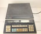 8810 Friden Alcatel Computing Scale Read