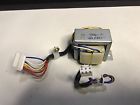 89-1609-00 Ishida Scale Transformer For