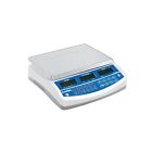 899-300000 World Weigh Brand New Compact Bench Piece Counting Scale Lbs