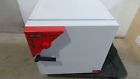 9010-0236 Binder Cu Ft Cap Forced Convection Incubator