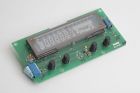 90492-00 90493-01 Ohaus Efd Display