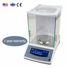 200x0.0001g 9294779885536 Crew Analytical Balance Lab Digital Scale Range Precison