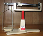 Tray-4 9396 Ohaus Balance Scale With Standart Beams