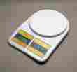93564 95364 Cen-tech Digital Scale Cen Tech Item Measures Grams Ounces Pounds 11 Lbs Max Mib 792363953641