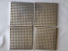 97025-634 Vwr New Mini Personal Compact Incubator Stainless Shelves Qty