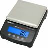 Pro6000 9778 Gemoro New Platinum Digital Counter Top Portable Jewelry 014181363113