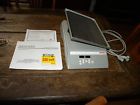 980571 230 Digital Rocker Waver Volts Scientific Laboratory Daigger