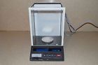 A-2000s Denver Instrument Co Digital Scale