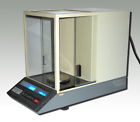 A-200d Denver Instrument Company Analytical Balance With Mg Resolution