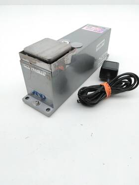 Ad-4212c-301 A&d Precision Production Weighing Cell Ser. T0401891 Ver. 1.41