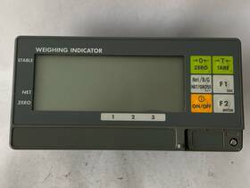 Ad-4406a A&d Weighing Ad-4406 Compact Portable/mountable Indicator