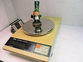 Fx-4000 A&d/and A&d 4100g Lab Laboratory Electronic Balance Scale Parts