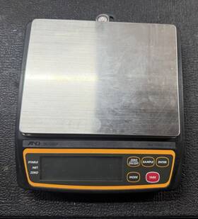 A&d Ek-12kep A&d Portable Explosion Protection Scale 12kg X 1 G