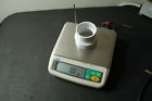 Ew-300g A D And Analytical Lab Scale Digital Balance Mg Laboratory