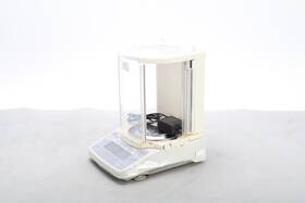 Hr-100a A&d Precision Analytical Balance With Power Adapter - Fair Condition