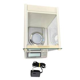 Hr-120 A D Hr-12 A&d - 120g Analytical Balance Lab Scale 120v