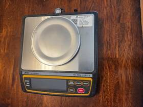 Ek-300aep A&d Weighing Instrinsically Safe Compact Balance 300 G X 0.01