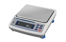 Gf-8202md A&d Weighing External Calibration Dual Range Balance 2.2/8.2 Kg X 0.01/0.1 G