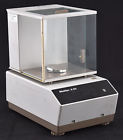 A30-02 Mettler Digital 0-30g Top-loading Electronic