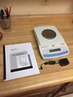 A62013030 Denver Instruments Lab Balance Scale Works Nicely